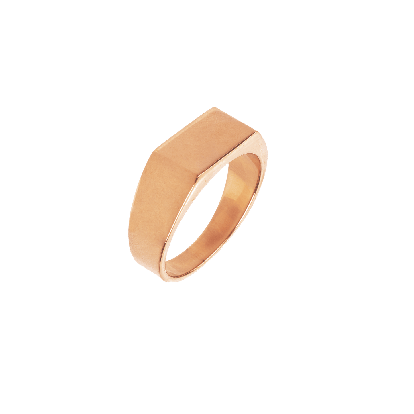 Patrona Ring Roségold