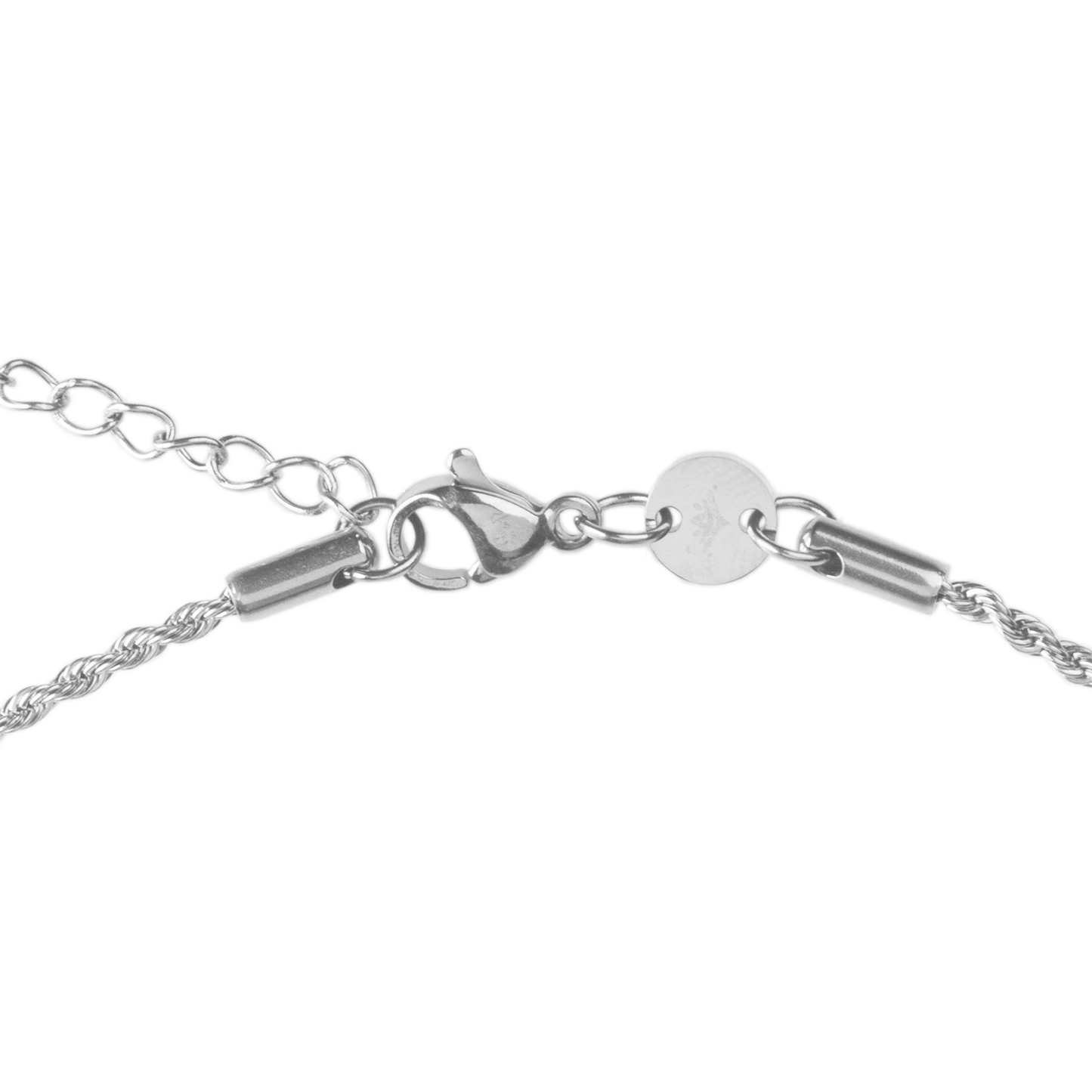 Sagittarius / Schütze Necklace Silber