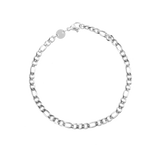Celaya Anklet Silber