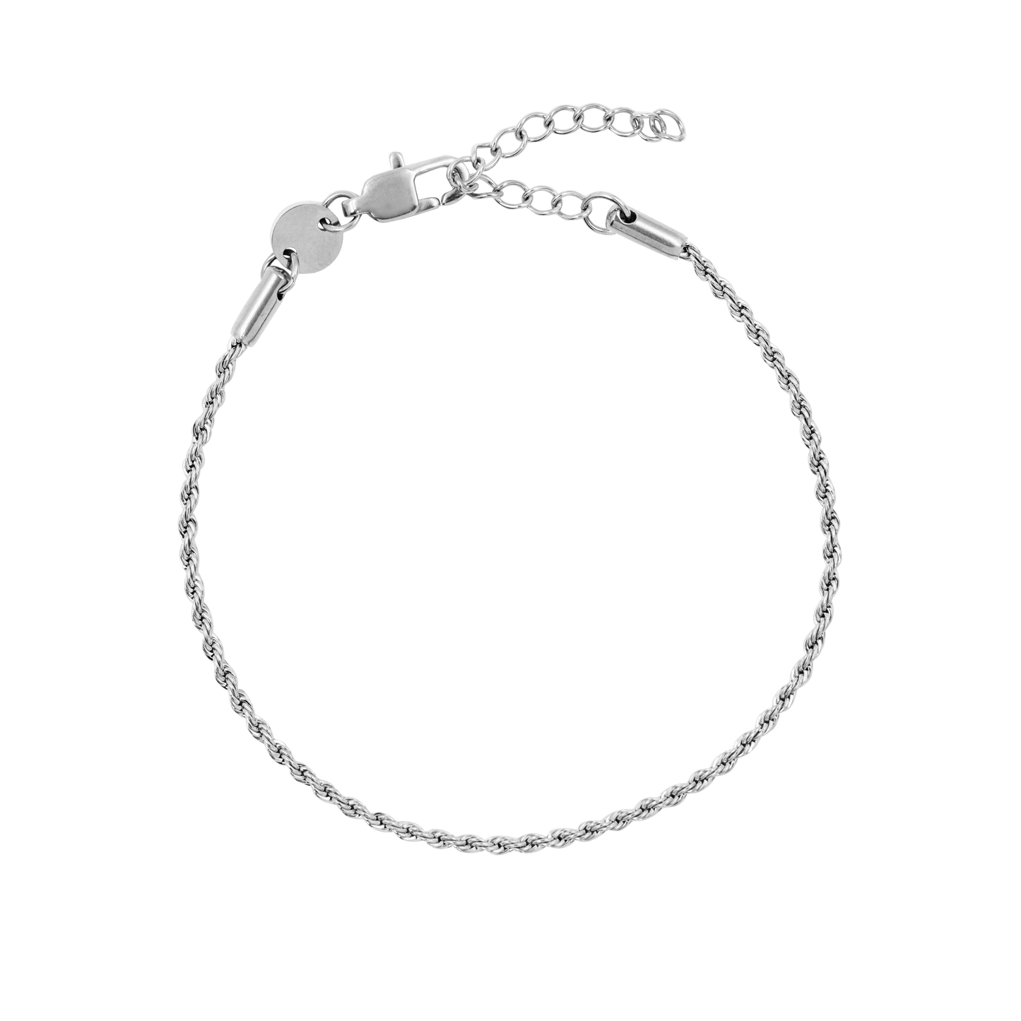 Melosa Bracelet Silber
