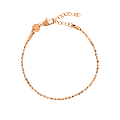 Melosa Bracelet Roségold