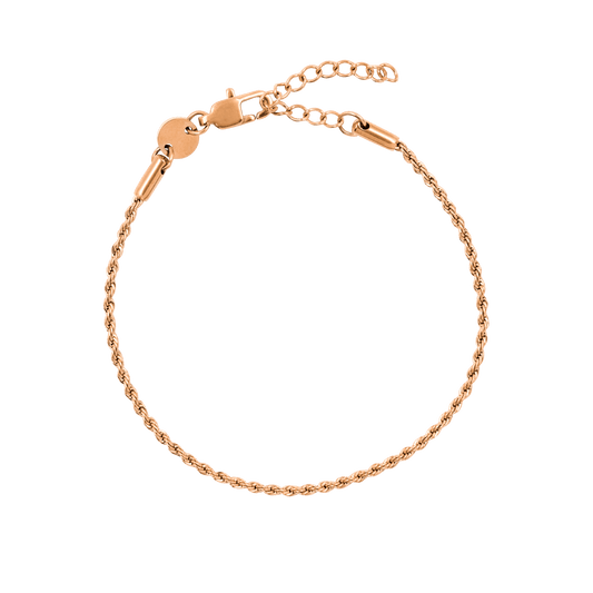 Melosa Bracelet Roségold