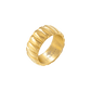 Azora Ring Gold