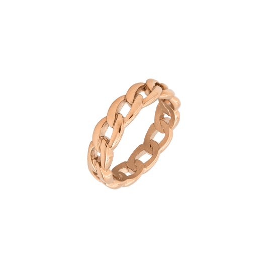 Eldora Ring Roségold