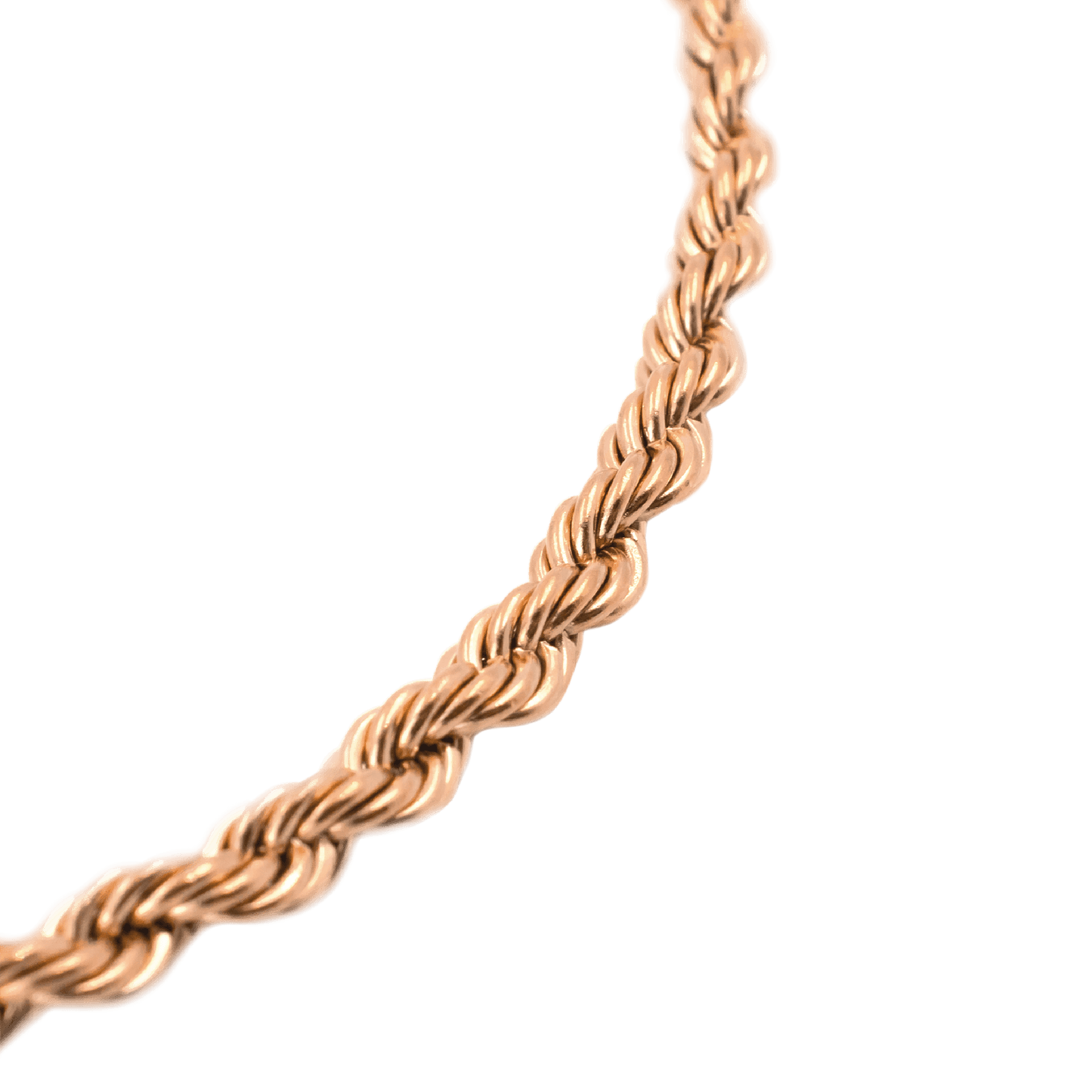 Benecia Necklace Roségold