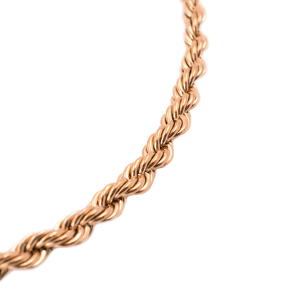 Benecia Necklace Roségold