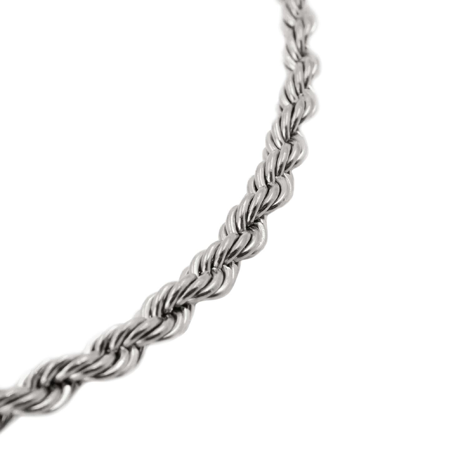 Benecia Necklace Silber