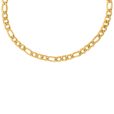 Latoria Necklace Gold