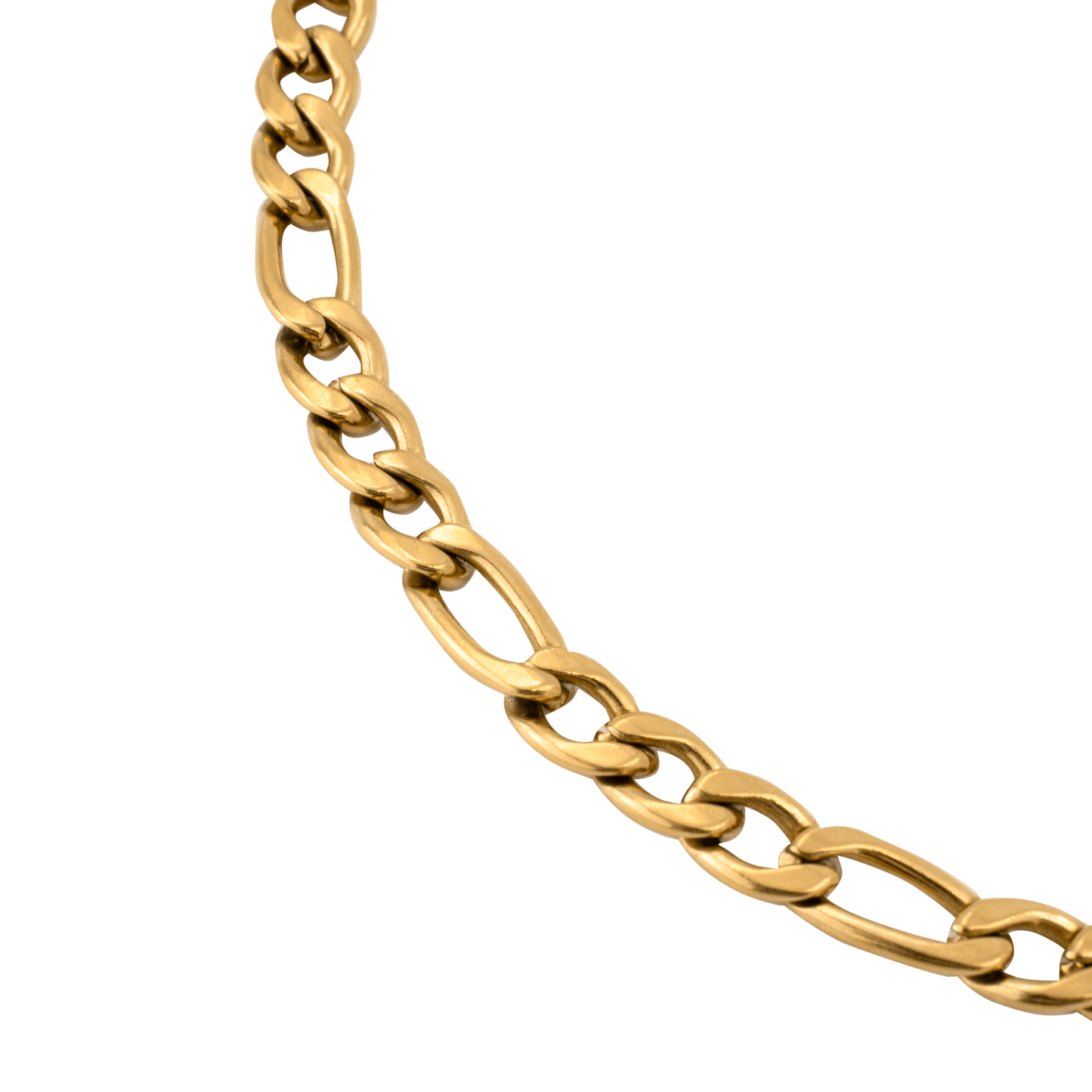 Latoria Necklace Gold
