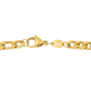 Latoria Necklace Gold