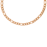 Latoria Necklace Roségold
