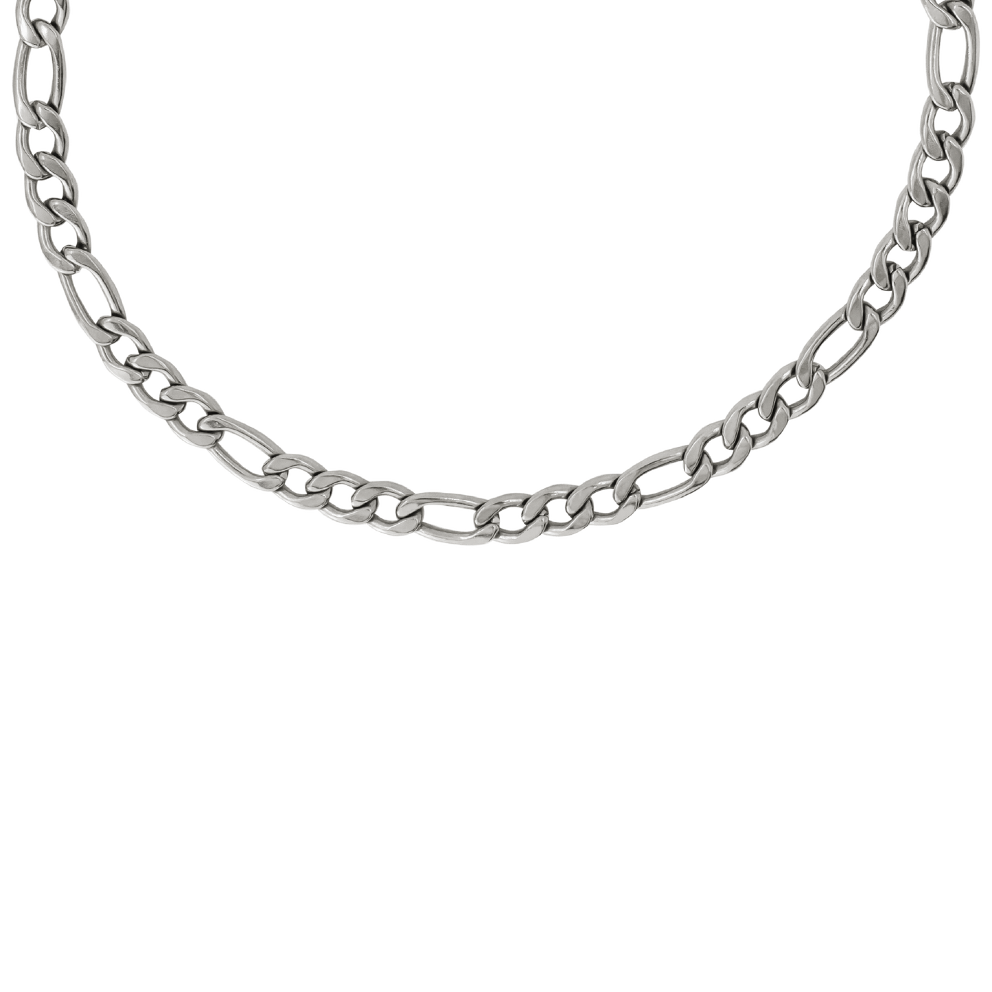 Latoria Necklace Silber