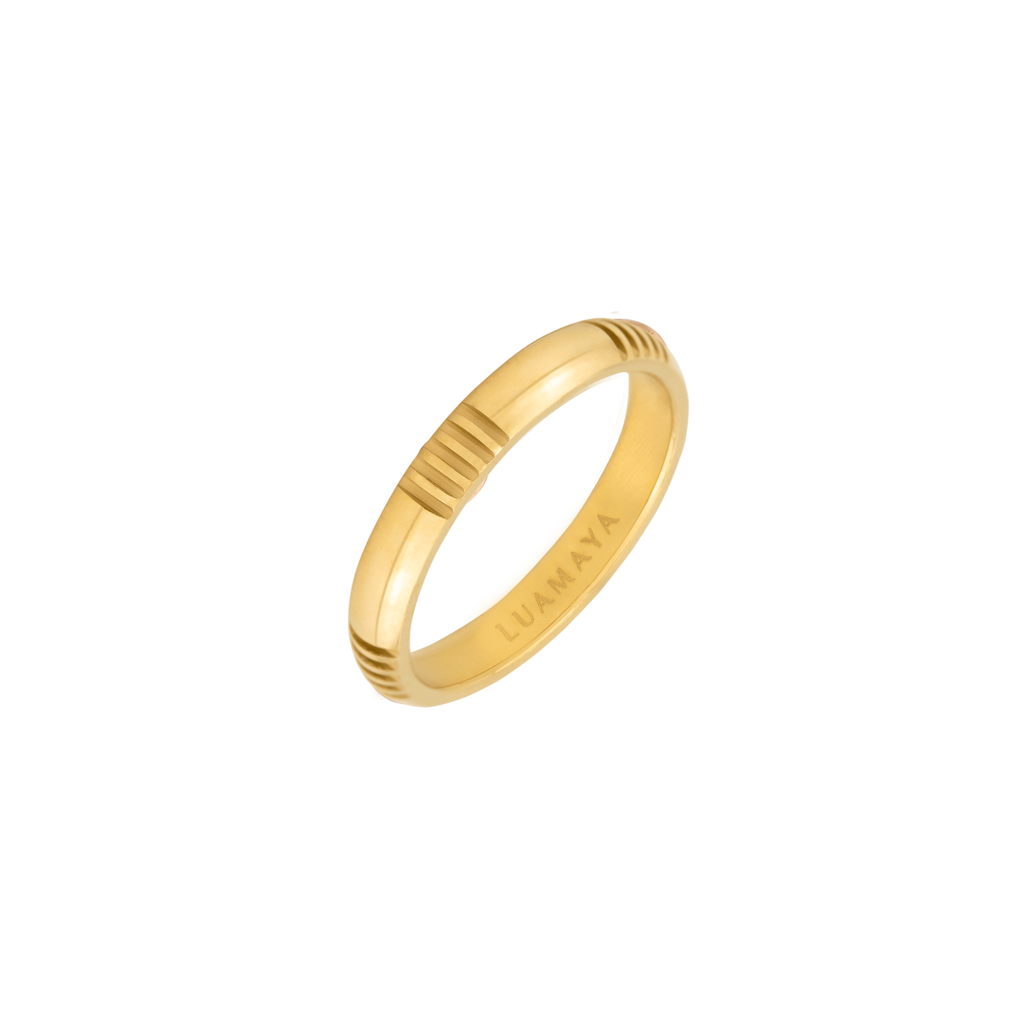 Toya Ring Gold