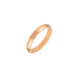 Toya Ring Roségold