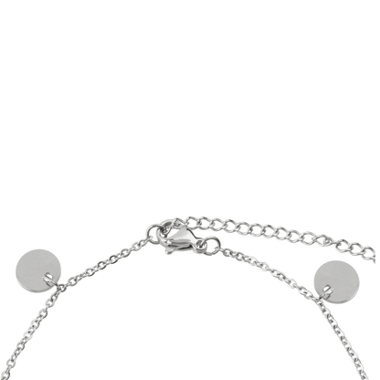 Marisa Anklet Silber