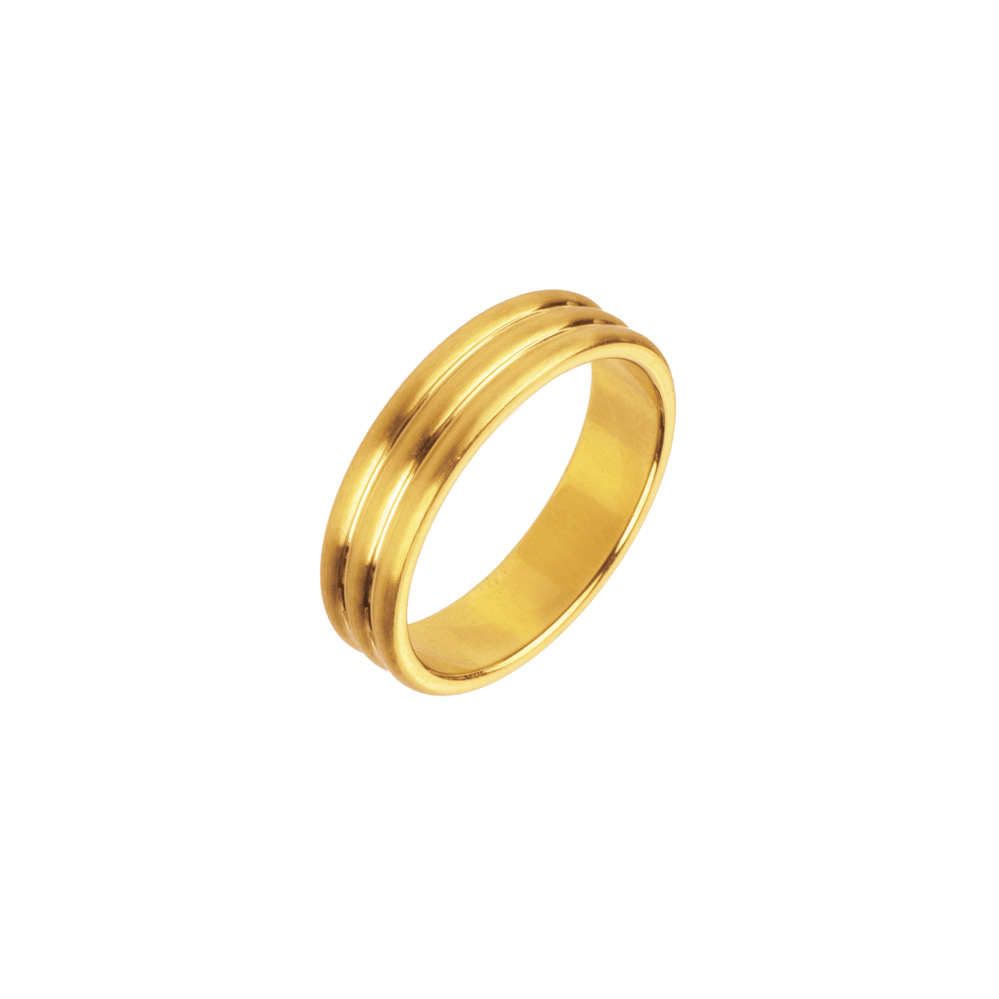 Madra Ring Gold