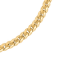 Contigo Necklace Gold