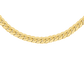 Contigo Necklace Gold