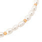 Perlita Oro Bracelet Roségold
