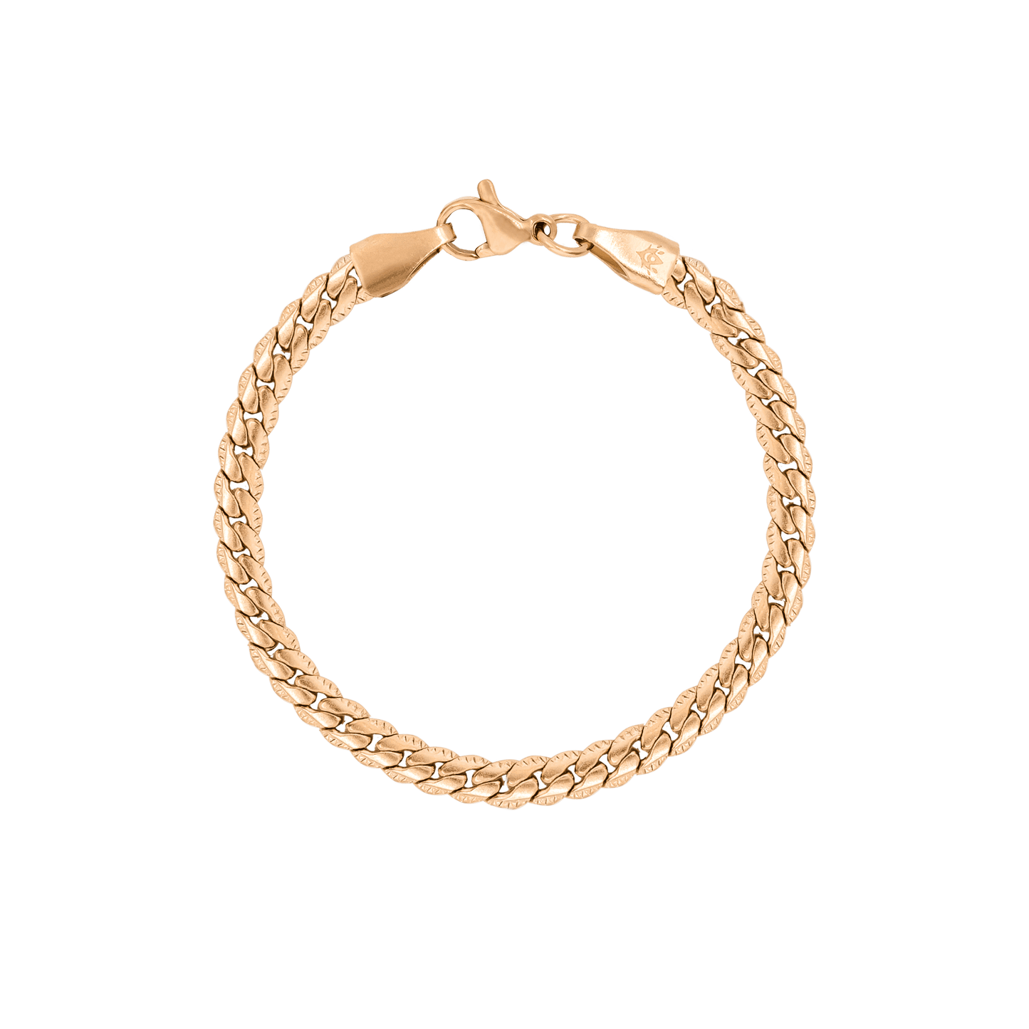 Contigo Bracelet Roségold