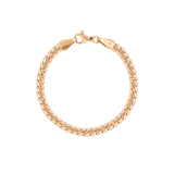 Contigo Bracelet Roségold