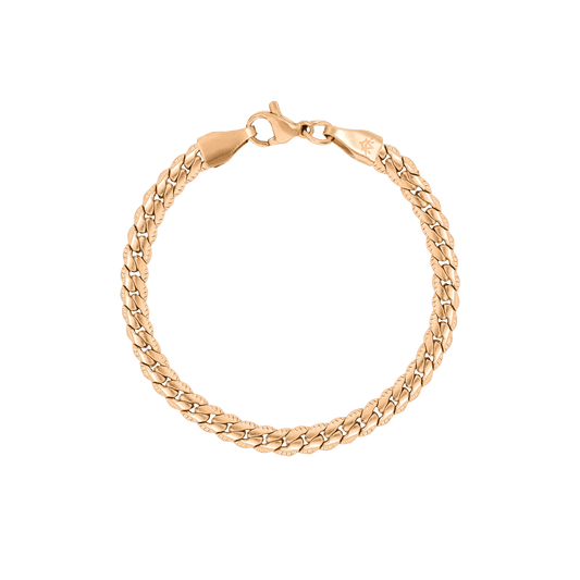 Contigo Bracelet Roségold