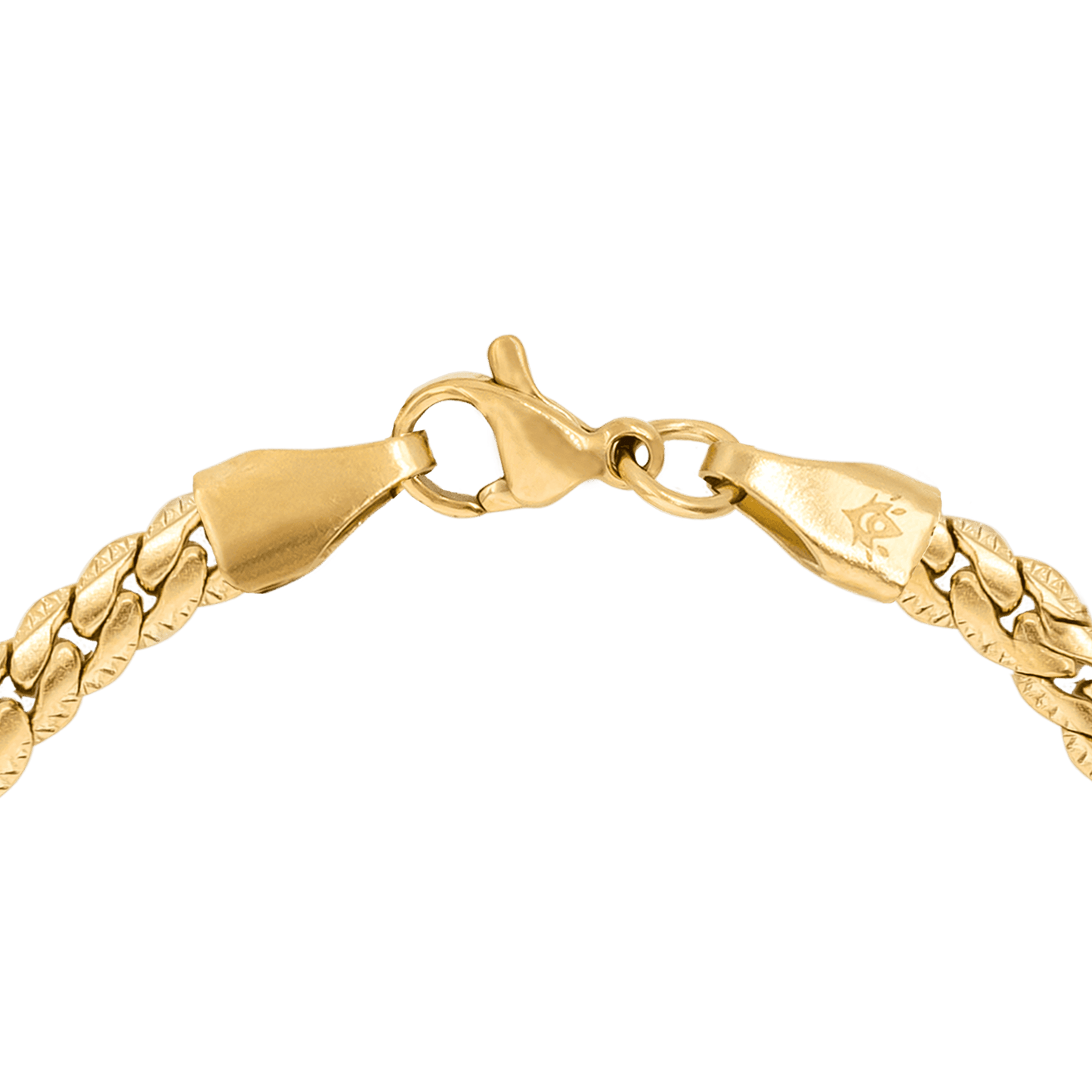 Contigo Bracelet Gold