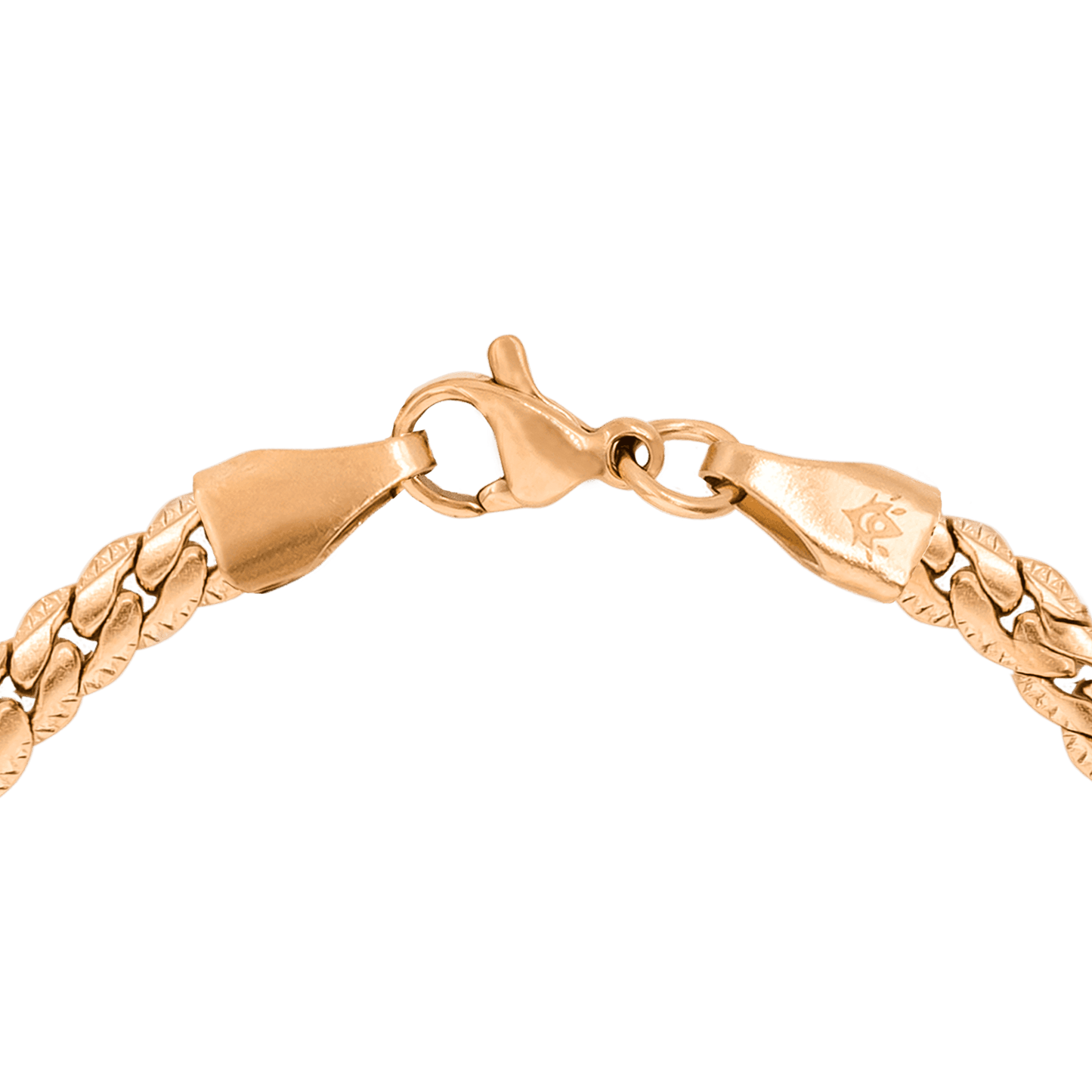Contigo Bracelet Roségold