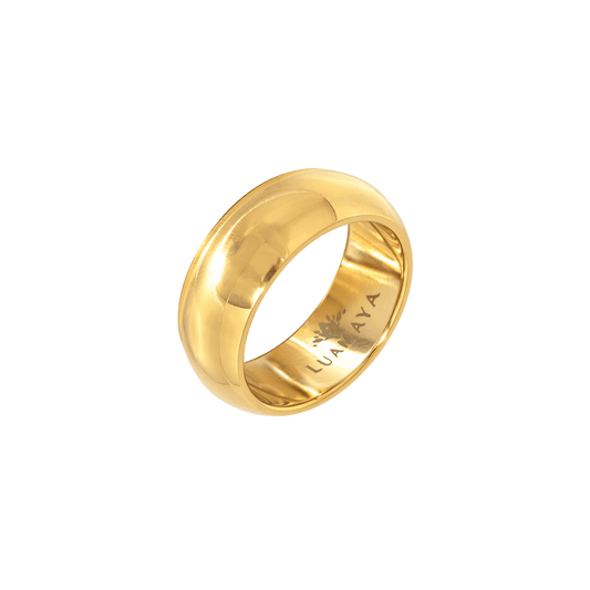 Bonda Ring Gold