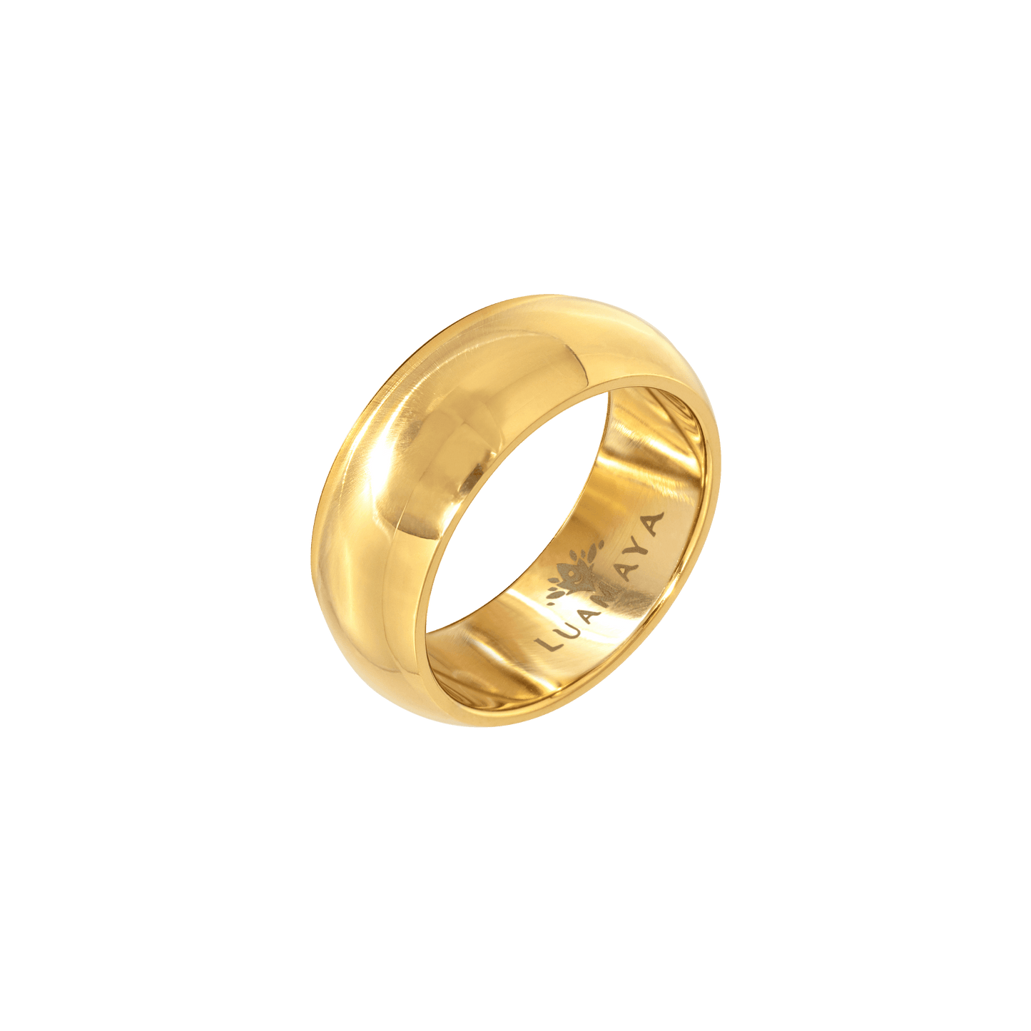 Bonda Ring Gold