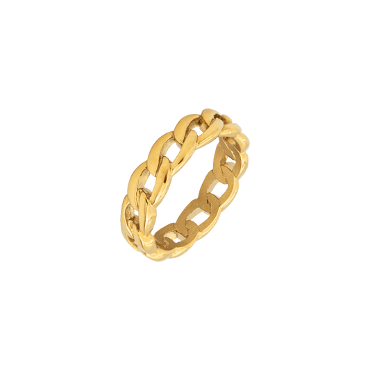 Eldora Ring Gold