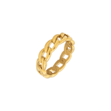 Eldora Ring Gold