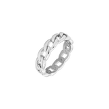 Eldora Ring Silber