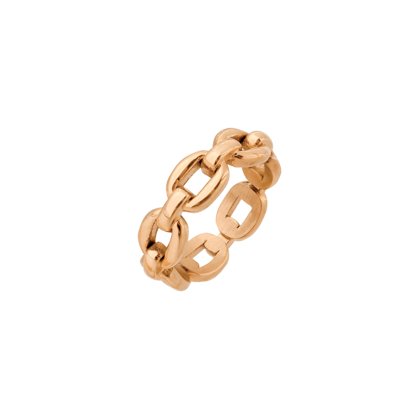 Lotti Ring Roségold