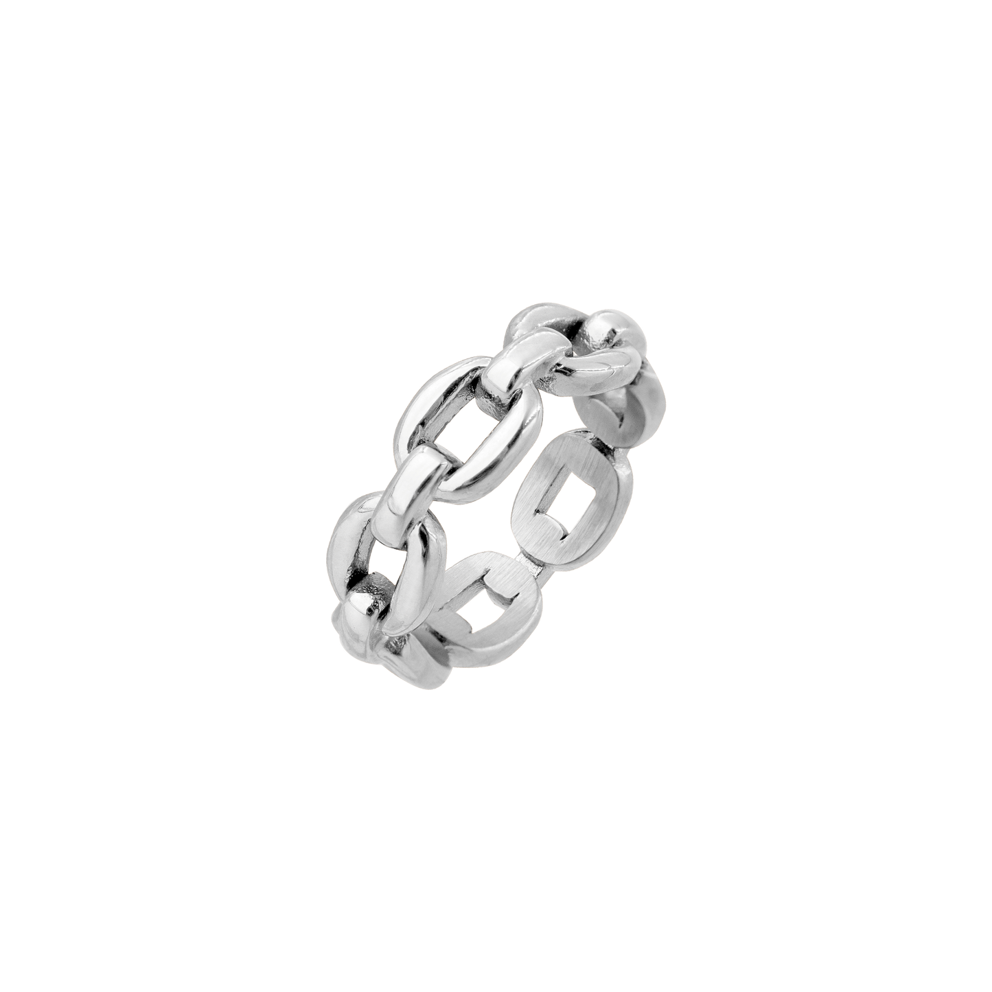 Lotti Ring Silber