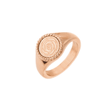 Eternal Summer Rose Ring Roségold