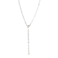 Espira Necklace Silber