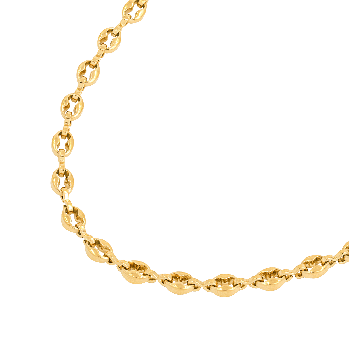 Gracy Bracelet Gold
