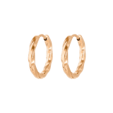 Soft Squeeze Hoopies Roségold