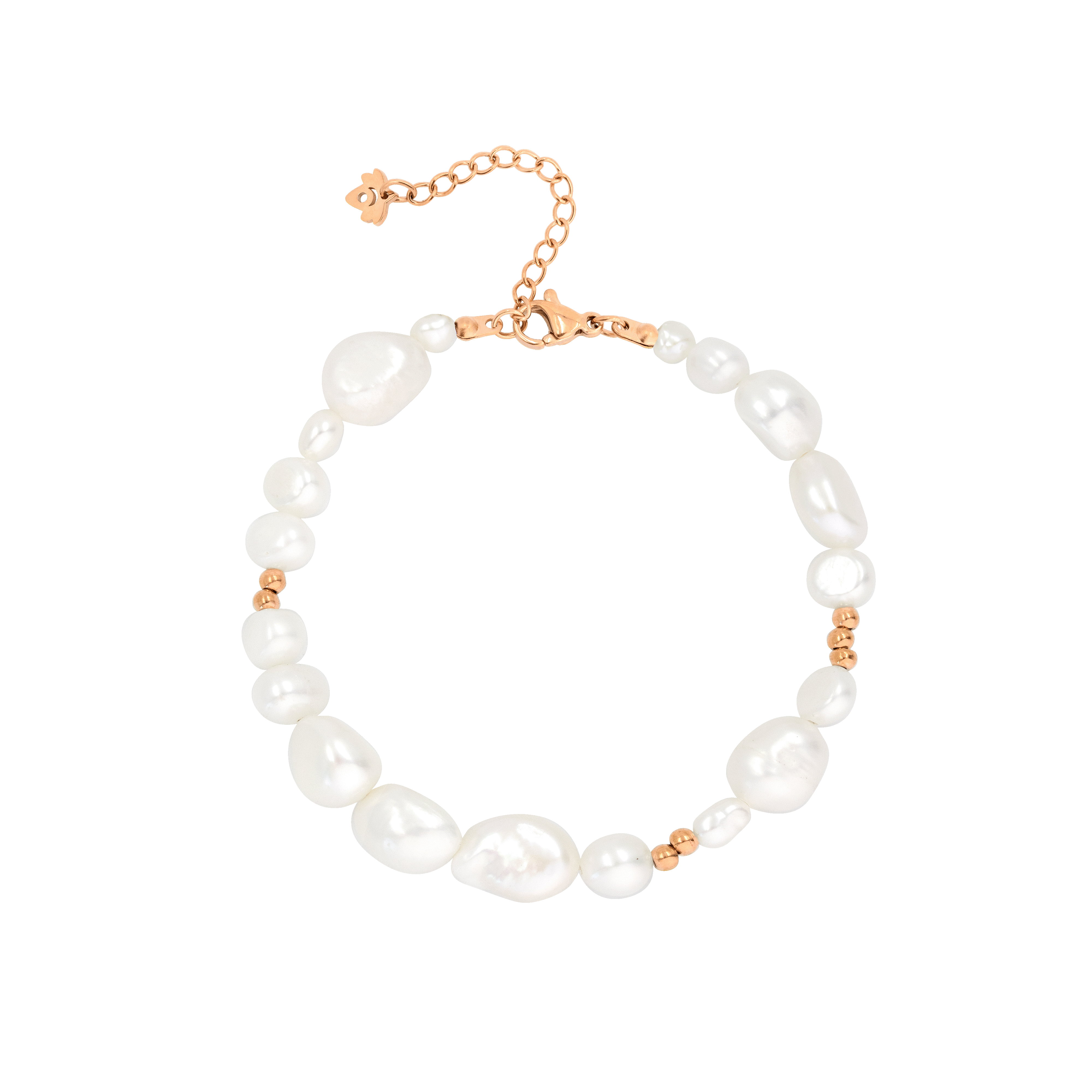 Bridal Pearl Bracelet  Hooray For The Big Day  Joma Jewellery