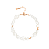 Little Big Pearl Bracelet Roségold