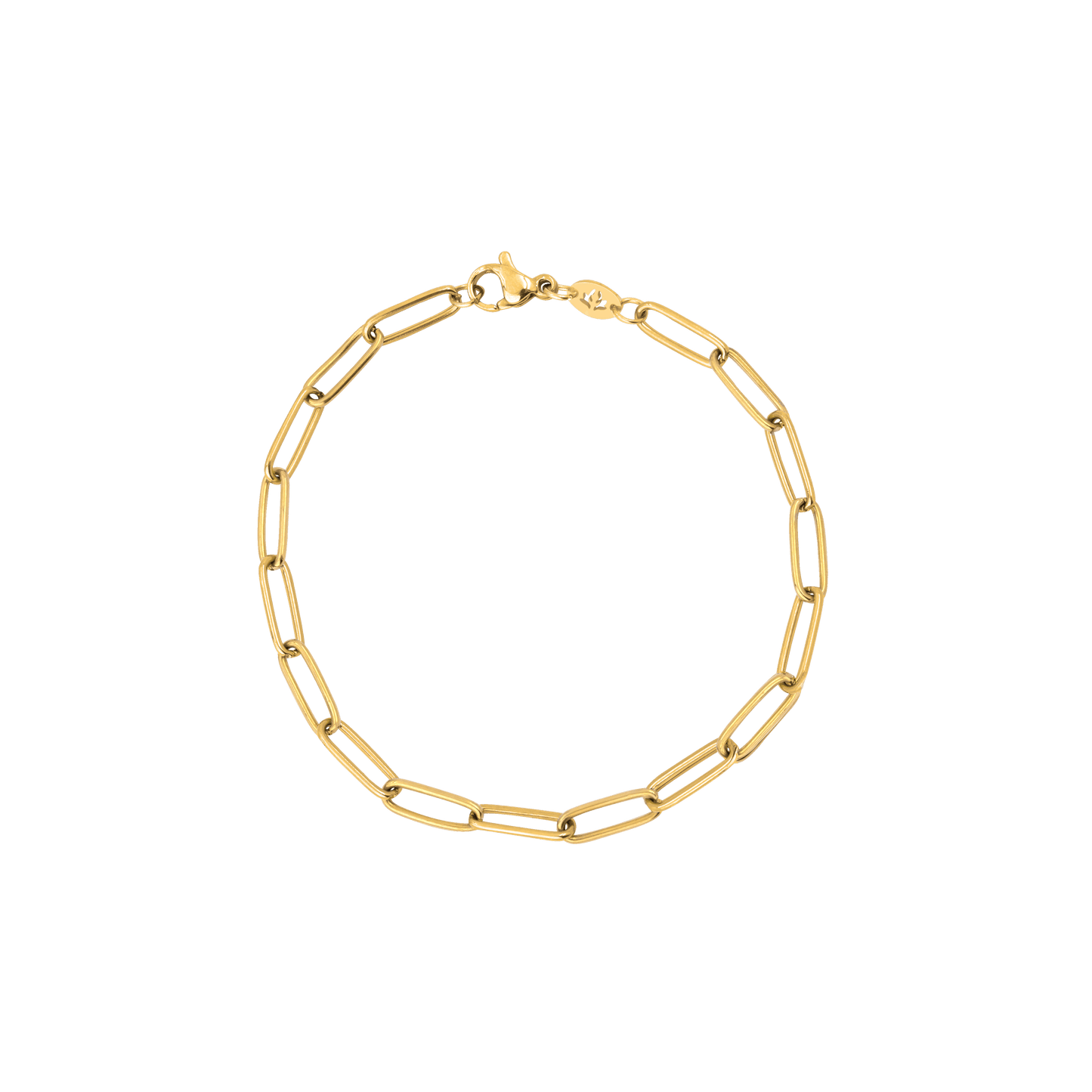 Honey Bracelet Gold