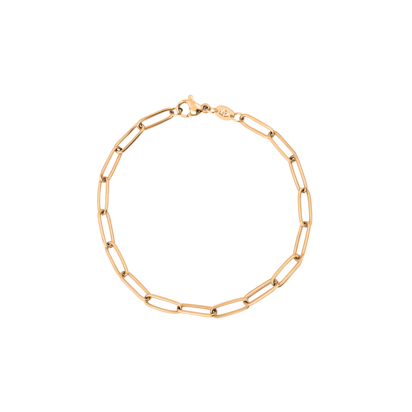 Honey Bracelet Roségold