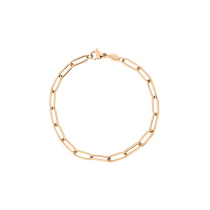 Honey Bracelet Roségold