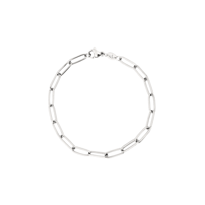 Honey Bracelet Silber