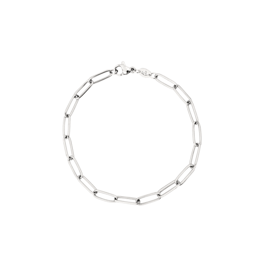 Honey Bracelet Silber