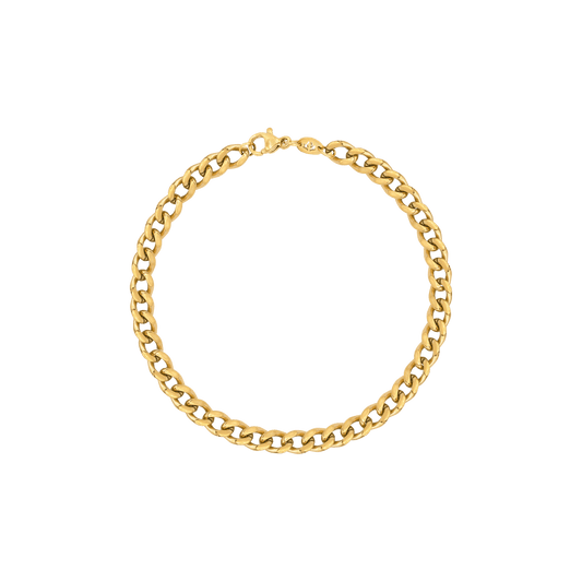 Jojo Bracelet Gold
