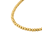 Resi Bracelet Gold