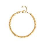 Resi Bracelet Gold