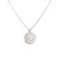 Marisol Necklace Silber
